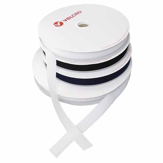 Velcro Hard Sewing Tape 25 M Durchsichtig 25 mm Velcro Hard Sewing Tape 25 M Durchsichtig 25 mm von Velcro