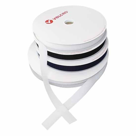 Velcro Hard Sewing Tape 25 M Durchsichtig 25 mm Velcro Hard Sewing Tape 25 M Durchsichtig 25 mm von Velcro