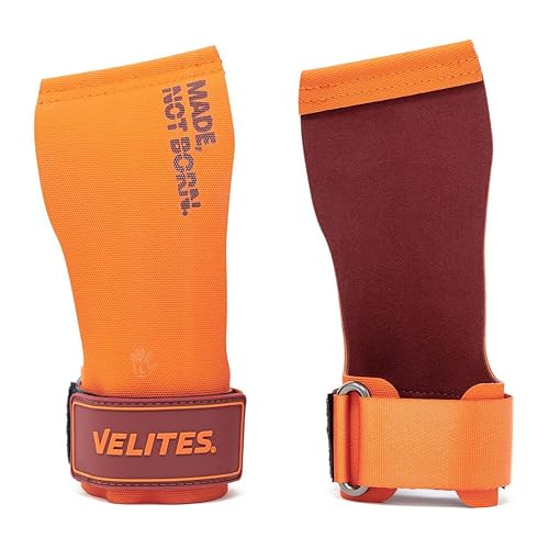 Velites All Terrain Schützen, Orange, Größe XL Velites All Terrain Schützen, Orange, Größe XL von Velites