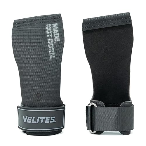 Velites All Terrain Straps, Schwarz, Größe XL Velites All Terrain Straps, Schwarz, Größe XL von Velites