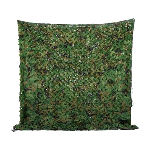 Velity Tarnnetz Camouflage Netz Jagd Wildcampen Waldlandschaft Outdoor Garten Party Dekorationen Sonnenschirm Velity Tarnnetz Camouflage Netz Jagd Wildcampen Waldlandschaft Outdoor Garten Party Dekorationen Sonnenschirm von Velity
