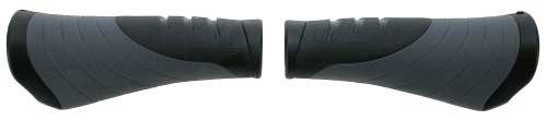 Velo Sonstige Velo Ergogel D3 Fix Griffe Fahrradgriffe Rutschfester Fahrradlenker-Griff Dreikomponentenmischung Ergonomisch für MTB Reise Fahrrad Falträder Citybikes 135mm Velo Sonstige Velo Ergogel D3 Fix Griffe Fahrradgriffe Rutschfester Fahrradlenker-Griff Dreikomponentenmischung Ergonomisch für MTB Reise Fahrrad Falträder Citybikes 135mm von VELO