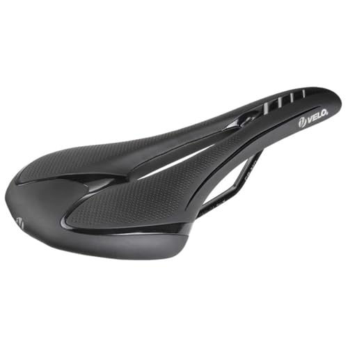 Velo Fahrradsattel FIT ATHLETE BC, schwarz, XL, 12505271 Velo Fahrradsattel FIT ATHLETE BC, schwarz, XL, 12505271 von Velo