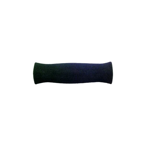 Velo Lenkergriffe, Fahrradgriffe, Rutschfester Fahrradgriff, für Falträder, Citybikes, Reise Fahrrad, Schaumstoff, 125mm Velo Lenkergriffe, Fahrradgriffe, Rutschfester Fahrradgriff, für Falträder, Citybikes, Reise Fahrrad, Schaumstoff, 125mm von VELO