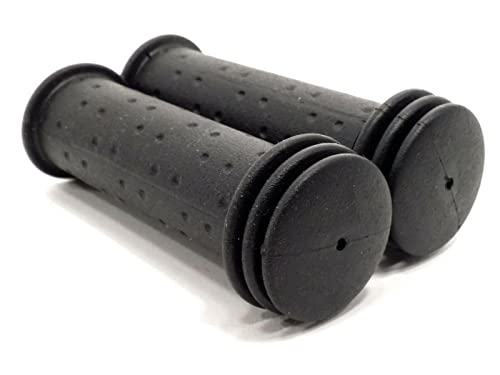 Velo Kinder CGJG Griffe, schwarz, 105 mm Velo Kinder CGJG Griffe, schwarz, 105 mm von VELO