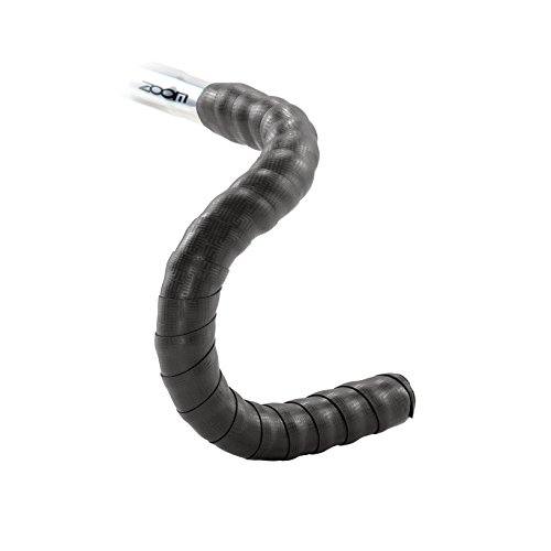 Velo Lenkerband Grip, schwarz, 410286.0 Velo Lenkerband Grip, schwarz, 410286.0 von VELO