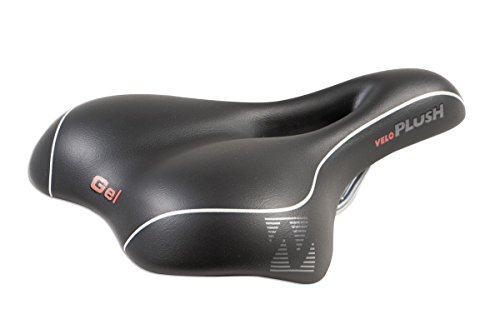 Velo Unisex – Erwachsene 0424T-Sättel-Softgel Sättel-Softgel, Mehrfarbig, Einheitsgröße Velo Unisex – Erwachsene 0424T-Sättel-Softgel Sättel-Softgel, Mehrfarbig, Einheitsgröße von VELO