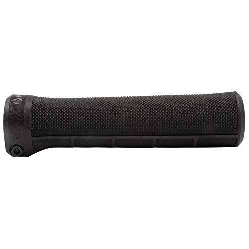 Velo Schraubgriff MTB D2, schwarz, 135 mm, 14101011 Velo Schraubgriff MTB D2, schwarz, 135 mm, 14101011 von VELO