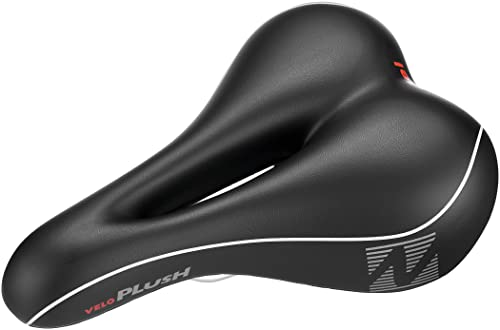 Velo Softgel Sportsattel Damen schwarz 2017 Mountainbike Sattel Velo Softgel Sportsattel Damen schwarz 2017 Mountainbike Sattel von VELO