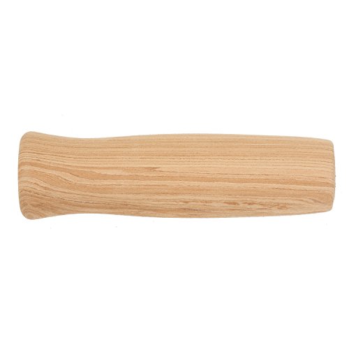 Velo Uni Wood Griff, Aus Superleichtem Eva Schaum, braun, 127 mm Velo Uni Wood Griff, Aus Superleichtem Eva Schaum, braun, 127 mm von VELO