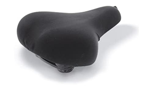 Velo Unisex – Erwachsene 0132S-Sattelbezüge Sattelbezüge, Schwarz, Einheitsgröße Velo Unisex – Erwachsene 0132S-Sattelbezüge Sattelbezüge, Schwarz, Einheitsgröße von Velo