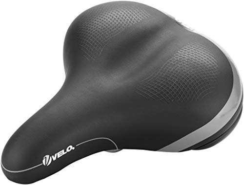Velo Unisex – Erwachsene 0422C-Sättel-E-Bike Sättel-E-Bike, Mehrfarbig, Einheitsgröße Velo Unisex – Erwachsene 0422C-Sättel-E-Bike Sättel-E-Bike, Mehrfarbig, Einheitsgröße von Velo