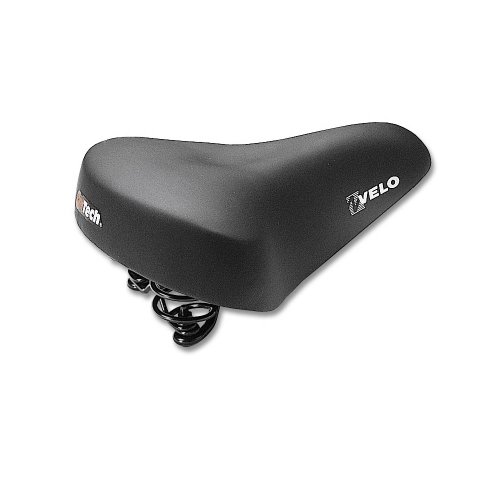 Velo Unisex – Erwachsene 496-Sättel-Comfort Sättel-Comfort, Mehrfarbig, Einheitsgröße Velo Unisex – Erwachsene 496-Sättel-Comfort Sättel-Comfort, Mehrfarbig, Einheitsgröße von Velo