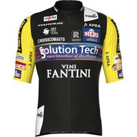 SOLUTION TECH - VINI FANTINI 2025 Kurzarmtrikot, für Herren, Größe M, SOLUTION TECH - VINI FANTINI 2025 Kurzarmtrikot, für Herren, Größe M, von VeloPlus