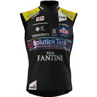 SOLUTION TECH - VINI FANTINI 2025 Windweste, für Herren, Größe XL, Rennrad SOLUTION TECH - VINI FANTINI 2025 Windweste, für Herren, Größe XL, Rennrad von VeloPlus
