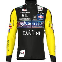 SOLUTION TECH - VINI FANTINI 2025 Winterjacke, für Herren, Größe M, Radjacke, SOLUTION TECH - VINI FANTINI 2025 Winterjacke, für Herren, Größe M, Radjacke, von VeloPlus