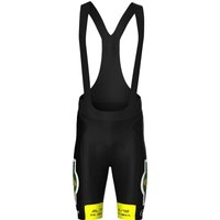WAGNER - BAZIN WB 2025 kurze Trägerhose, für Herren, Größe 2XL, Rennradhose, WAGNER - BAZIN WB 2025 kurze Trägerhose, für Herren, Größe 2XL, Rennradhose, von VeloPlus