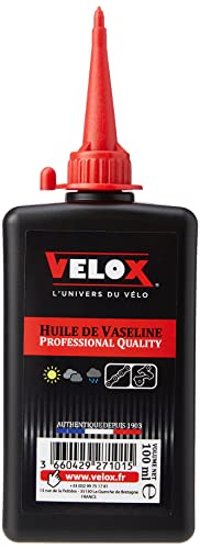 VELOX – Öl, Gleitgel Bürette Öl oepe019 von Velox