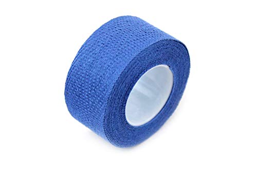 VELOX Lenkerband Tressostar Stoff blau von Velox