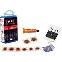 Velox Schlauchreifen Reparatur-Set Flickzeug von Velox
