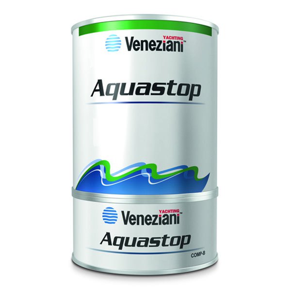 Veneziani Aquastop Protector 750ml Durchsichtig von Veneziani