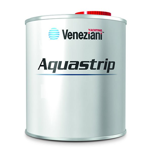Veneziani Aquastrip 2.5l Protector Durchsichtig von Veneziani