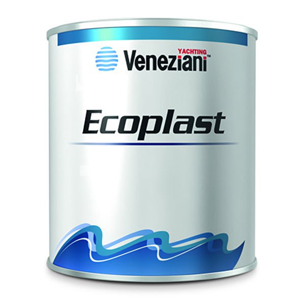 Veneziani Ecoplast 2.5l Adhesive Durchsichtig von Veneziani