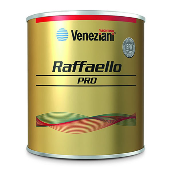 Veneziani Raffaello Pro 5l Antifouling Cleaner Golden von Veneziani