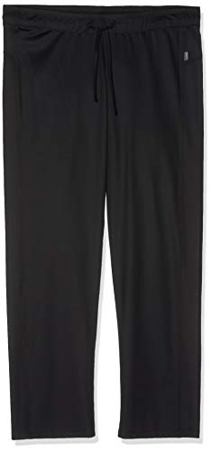 Venice Beach Damen Jazzy Pants Hose, schwarz, 48 von Venice Beach