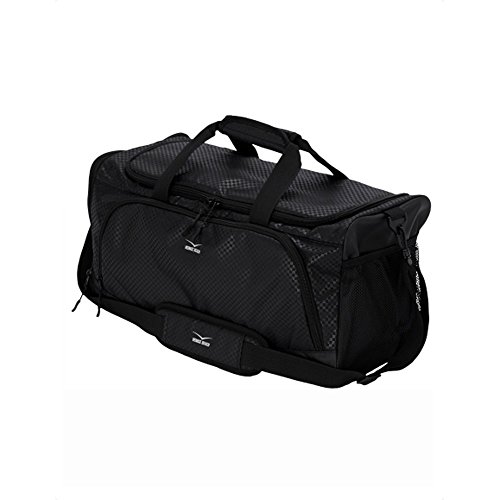 Venice Beach Damen Joana Sports-Bag Tasche, Black, 51 x 25 x 26 cm, 0.2 Liter Venice Beach Damen Joana Sports-Bag Tasche, Black, 51 x 25 x 26 cm, 0.2 Liter von Venice Beach