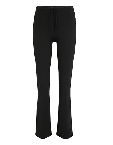 Venice Beach Damen Lange Hose Jazzy Pants Schwarz (990 Black) M von Venice Beach