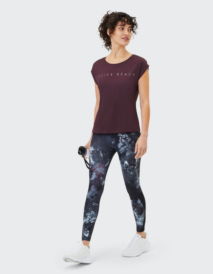 Venice Beach Funktionsshirt Venice Beach Funktionsshirt von Venice Beach