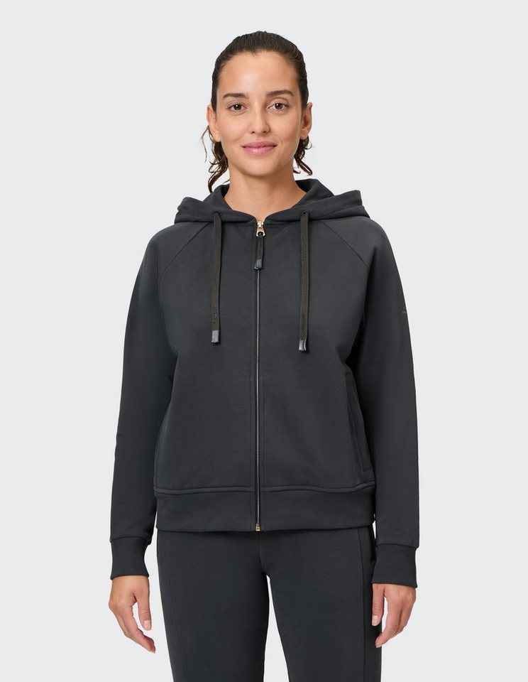 Venice Beach Kapuzensweatjacke SWEATJACKE DILLAH von Venice Beach