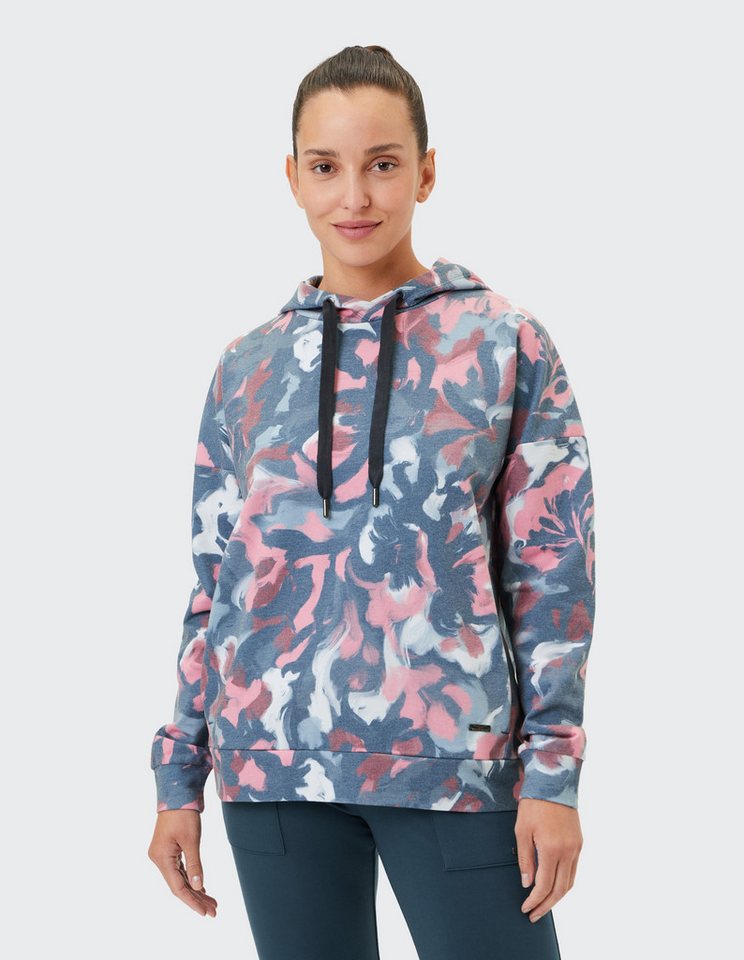 Venice Beach Kapuzensweatshirt Venice Beach Kapuzensweatshirt von Venice Beach