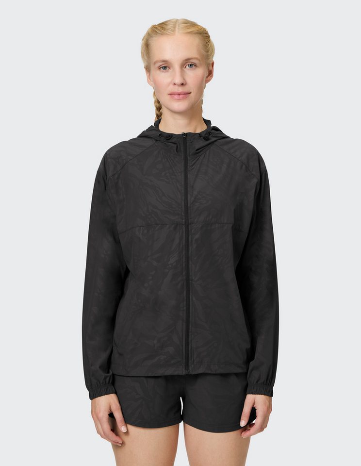 Venice Beach Outdoorjacke WOVEN JACKE MOINA Venice Beach Outdoorjacke WOVEN JACKE MOINA von Venice Beach