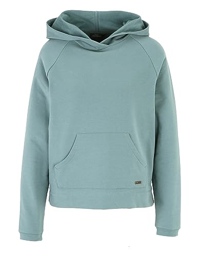 Venice Beach Sport-Hoodie für Damen Liyana L, Agave Venice Beach Sport-Hoodie für Damen Liyana L, Agave von Venice Beach