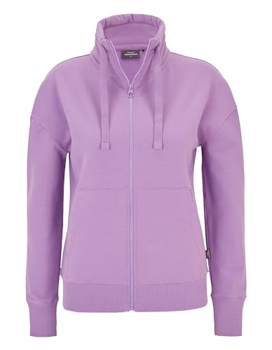 Venice Beach Sportjacke für Damen Leann XL, Soft Mulberry von Venice Beach