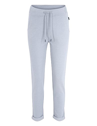 Venice Beach Sweathose für Damen Sherly: gemütlich und stylisch L, Soft Steel Venice Beach Sweathose für Damen Sherly: gemütlich und stylisch L, Soft Steel von Venice Beach