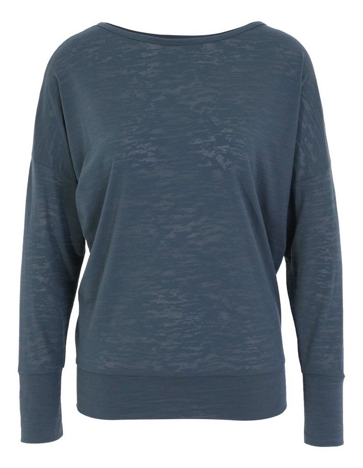 Venice Beach Sweatshirt Sweatshirt VB Calma (1-tlg) von Venice Beach