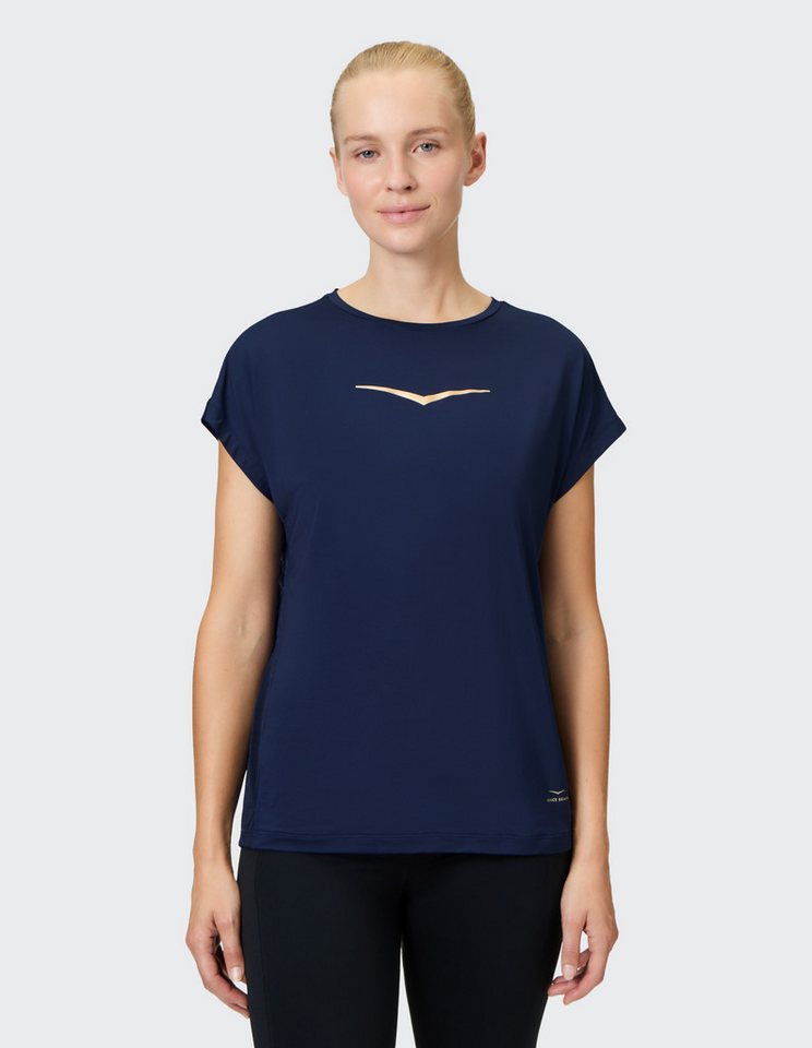 Venice Beach T-Shirt T-SHIRT EVIE Venice Beach T-Shirt T-SHIRT EVIE von Venice Beach