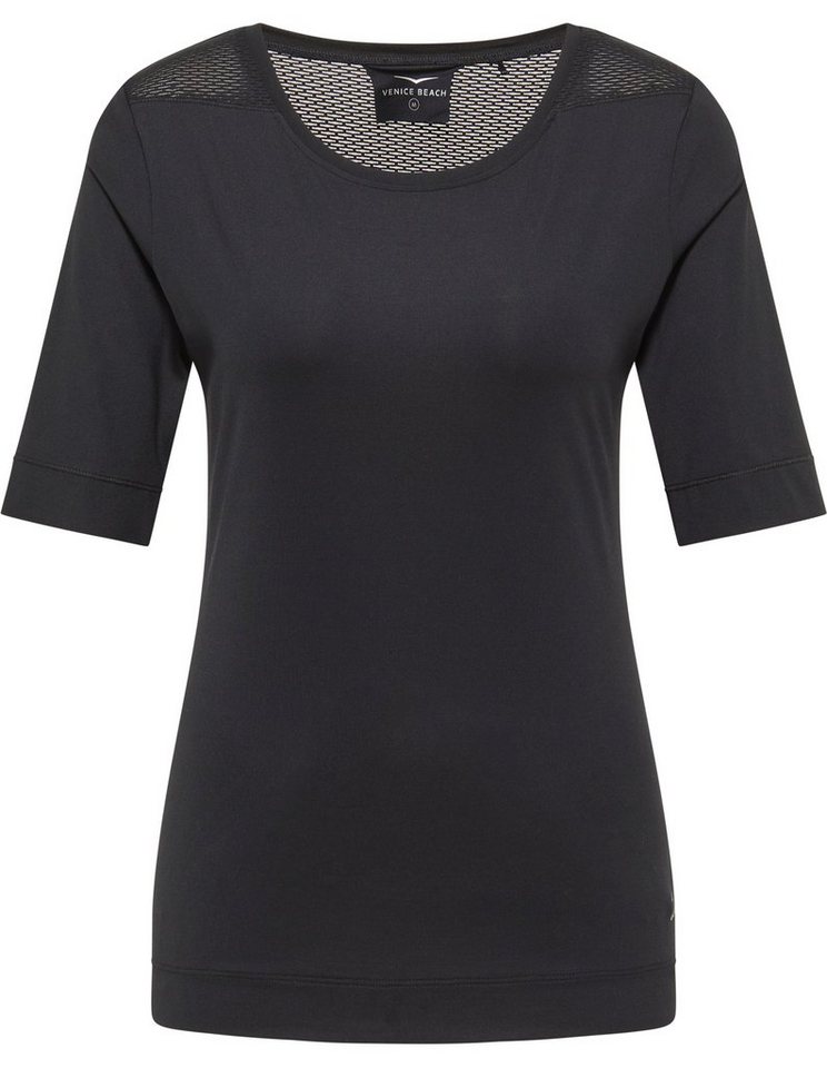 Venice Beach T-Shirt T-Shirt VB LIZA Venice Beach T-Shirt T-Shirt VB LIZA von Venice Beach