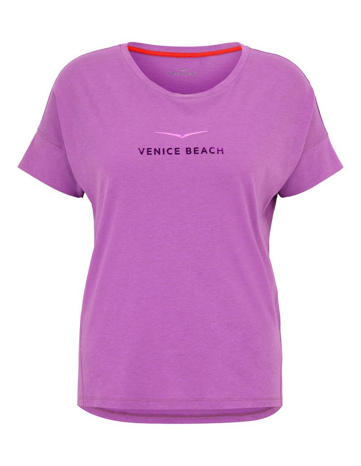 Venice Beach T-Shirt T-Shirt VB Summer von Venice Beach