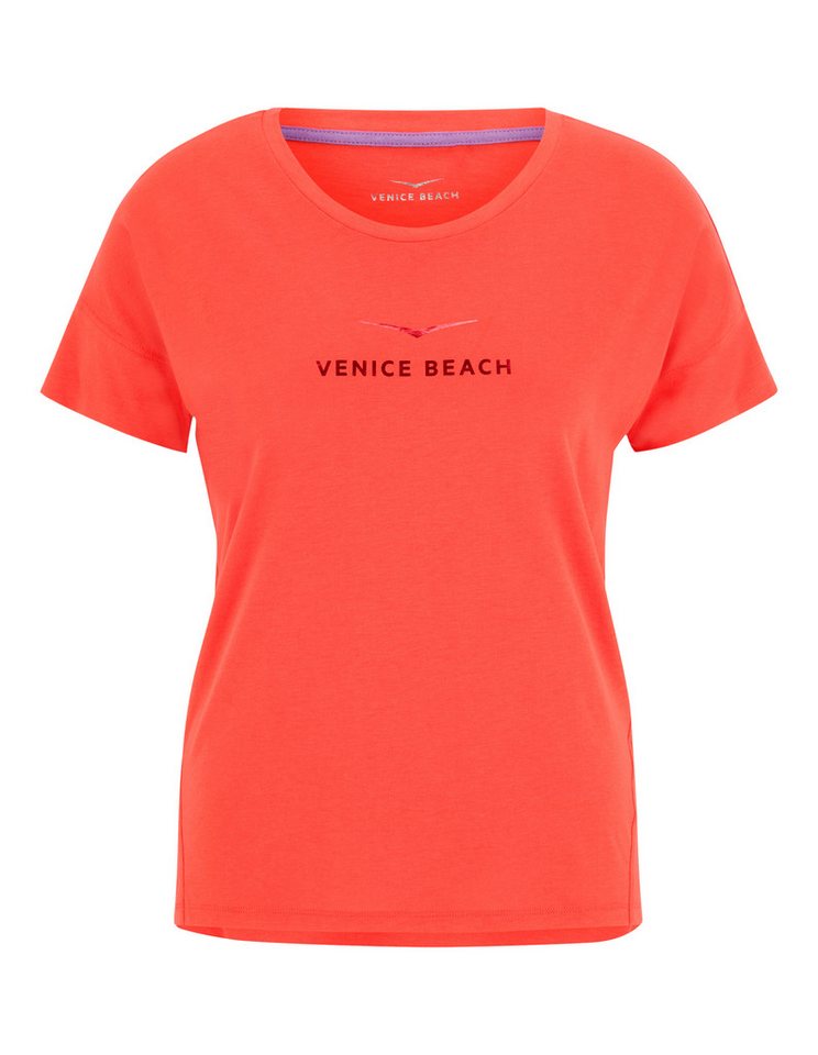 Venice Beach T-Shirt T-Shirt VB Summer Venice Beach T-Shirt T-Shirt VB Summer von Venice Beach