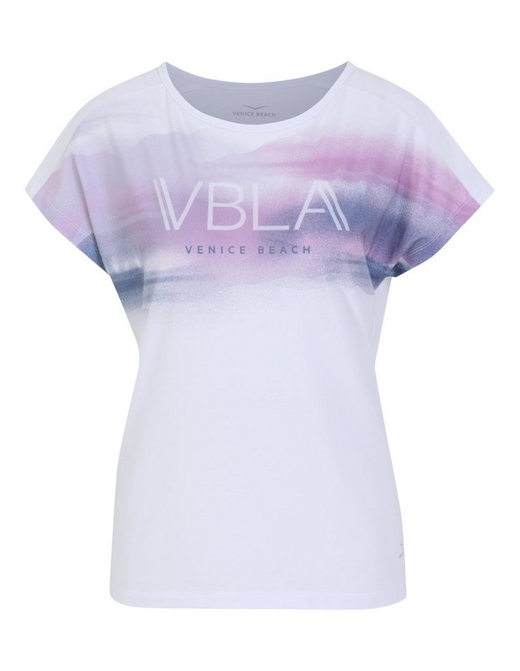 Venice Beach T-Shirt T-Shirt VB Tia von Venice Beach