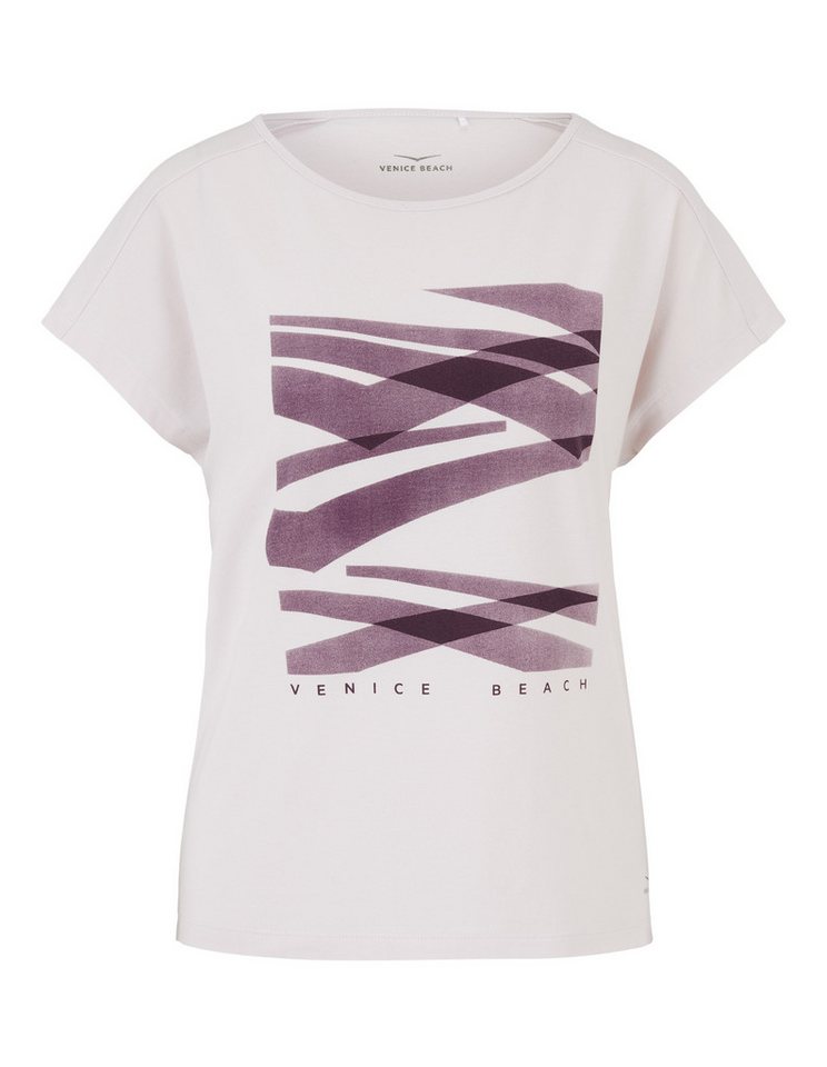 Venice Beach T-Shirt T-Shirt VB Tia (1-tlg) von Venice Beach