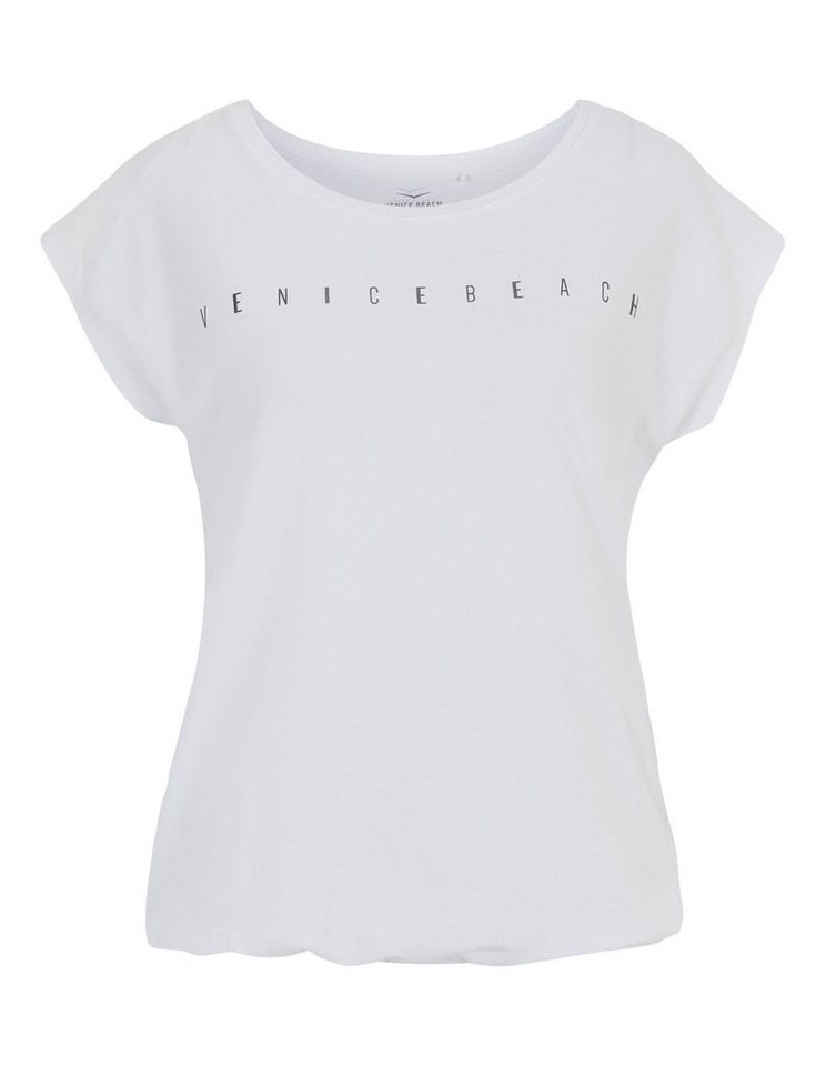 Venice Beach T-Shirt T-Shirt VB Wonder (1-tlg) Venice Beach T-Shirt T-Shirt VB Wonder (1-tlg) von Venice Beach