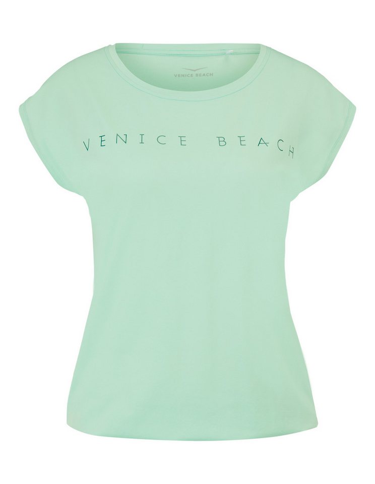 Venice Beach T-Shirt T-Shirt VB Wonder (1-tlg) Venice Beach T-Shirt T-Shirt VB Wonder (1-tlg) von Venice Beach