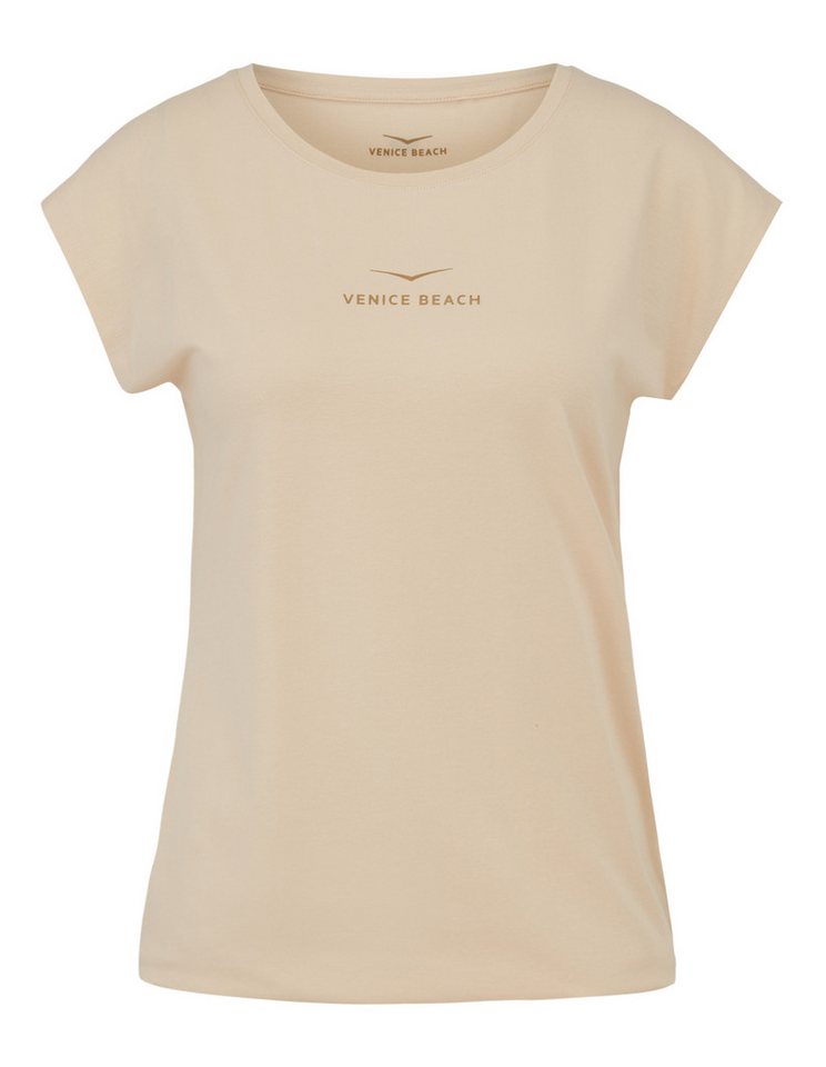 Venice Beach T-Shirt T-Shirt VB Wonder Venice Beach T-Shirt T-Shirt VB Wonder von Venice Beach