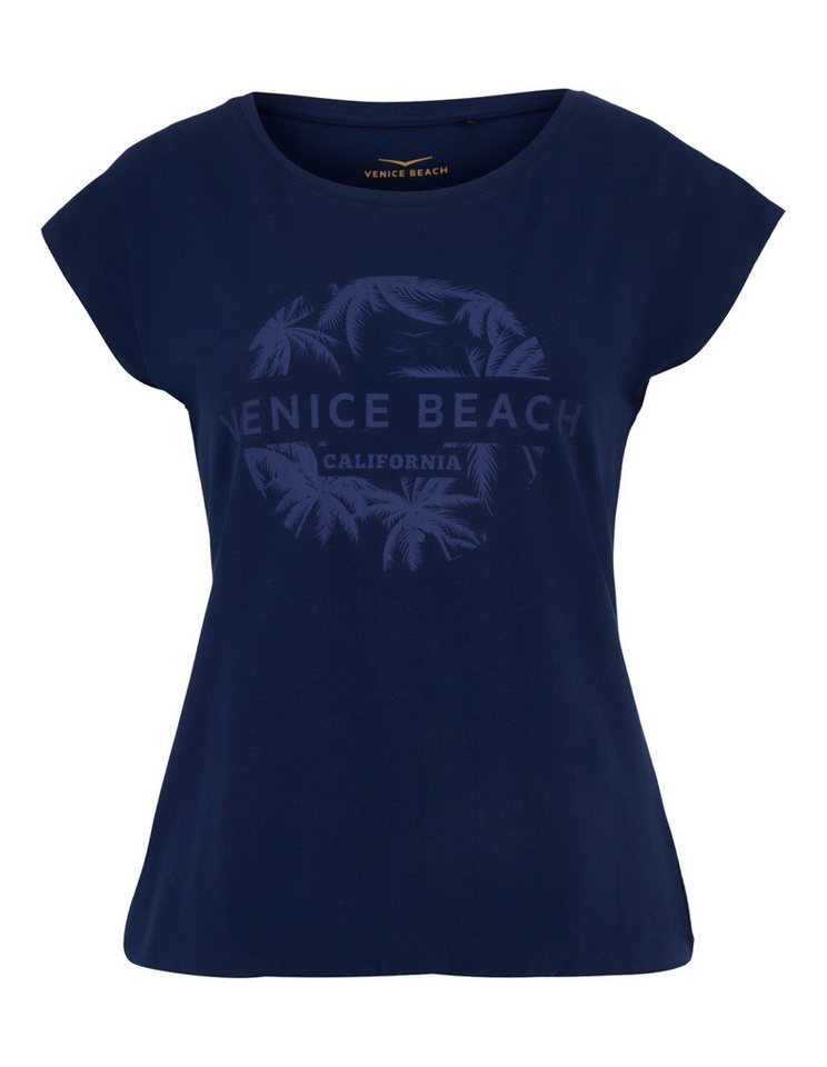 Venice Beach T-Shirt T-Shirt VB Wonder von Venice Beach