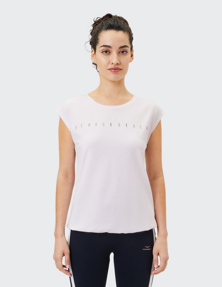 Venice Beach T-Shirt Venice Beach T-Shirt von Venice Beach